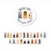 Only Happy Things: Cat Paws