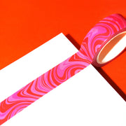 Fruit Punch Washi Tape by New Heights Studio | Papertail Fox