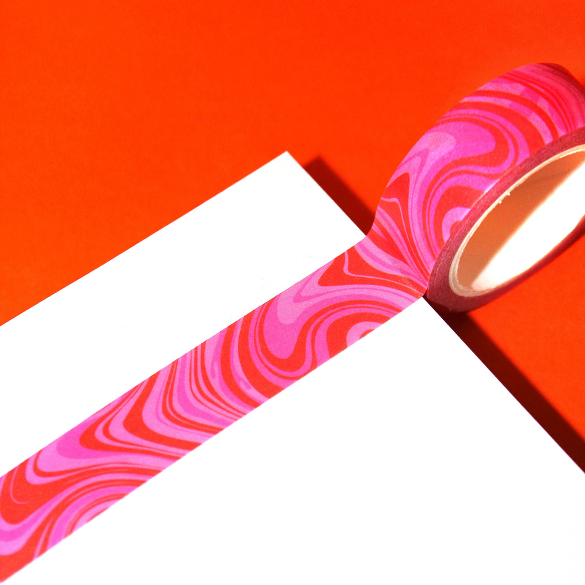 Fruit Punch Washi Tape by New Heights Studio | Papertail Fox