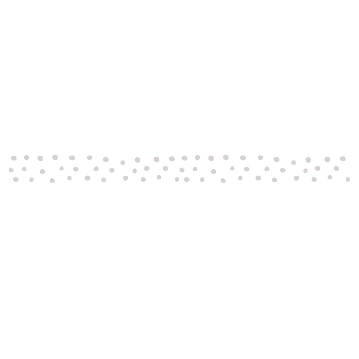 Birds Monochromatic Petit Deco Tape | PLUS