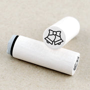 Jingle Bells Mini Stamp by Merry & Bright | Papertail Fox