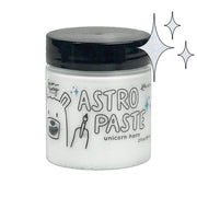 Simon Hurley create. Astro Paste Unicorn Horn, 2oz