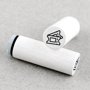 Tickets Mini Stamp by Merry & Bright | Papertail Fox