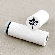 Maple Leaf Mini Stamp by Merry & Bright | Papertail Fox