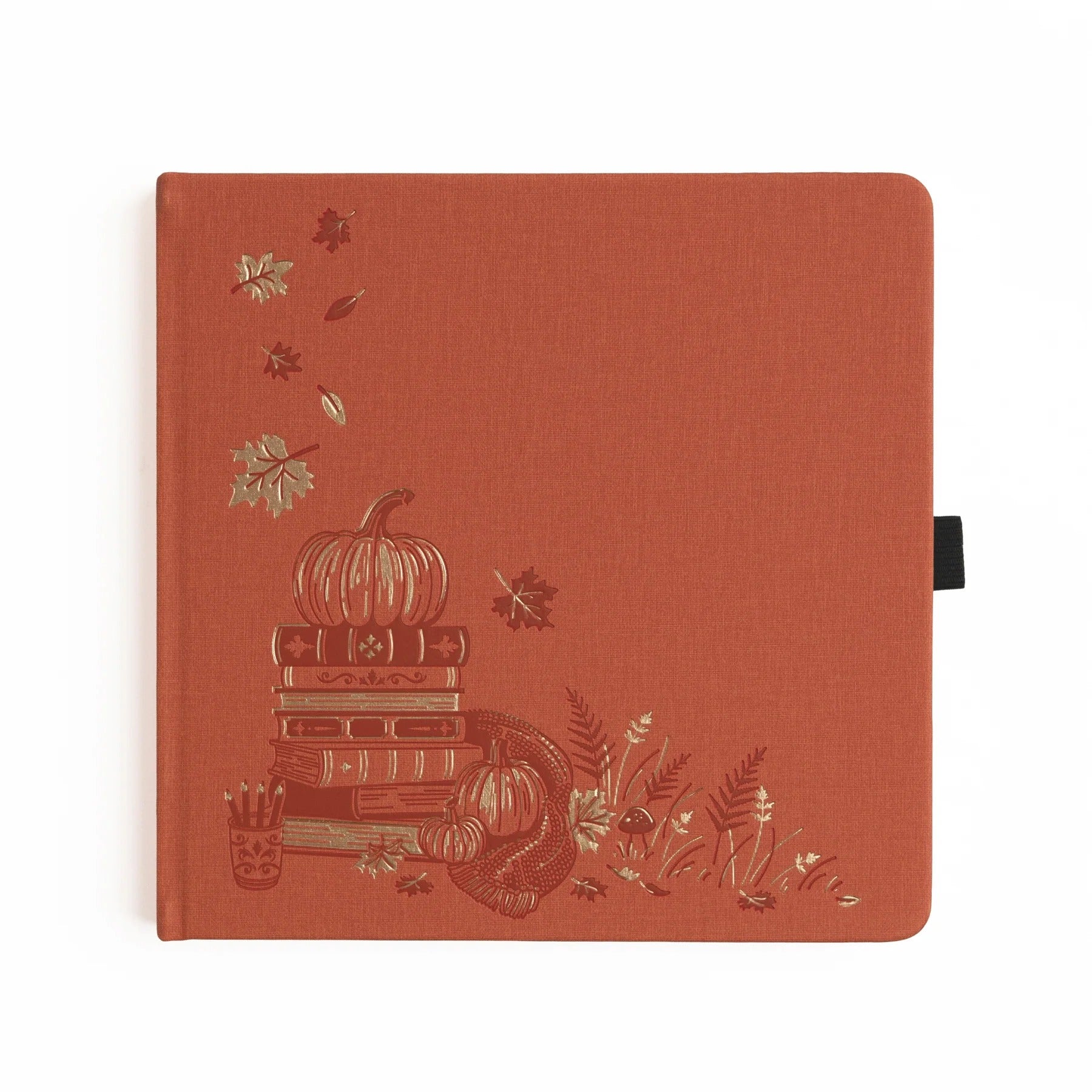 Reading Season Dot Grid Notebook | Archer & Olive