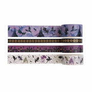 Dragon Spire Washi Tape Set | Archer & Olive