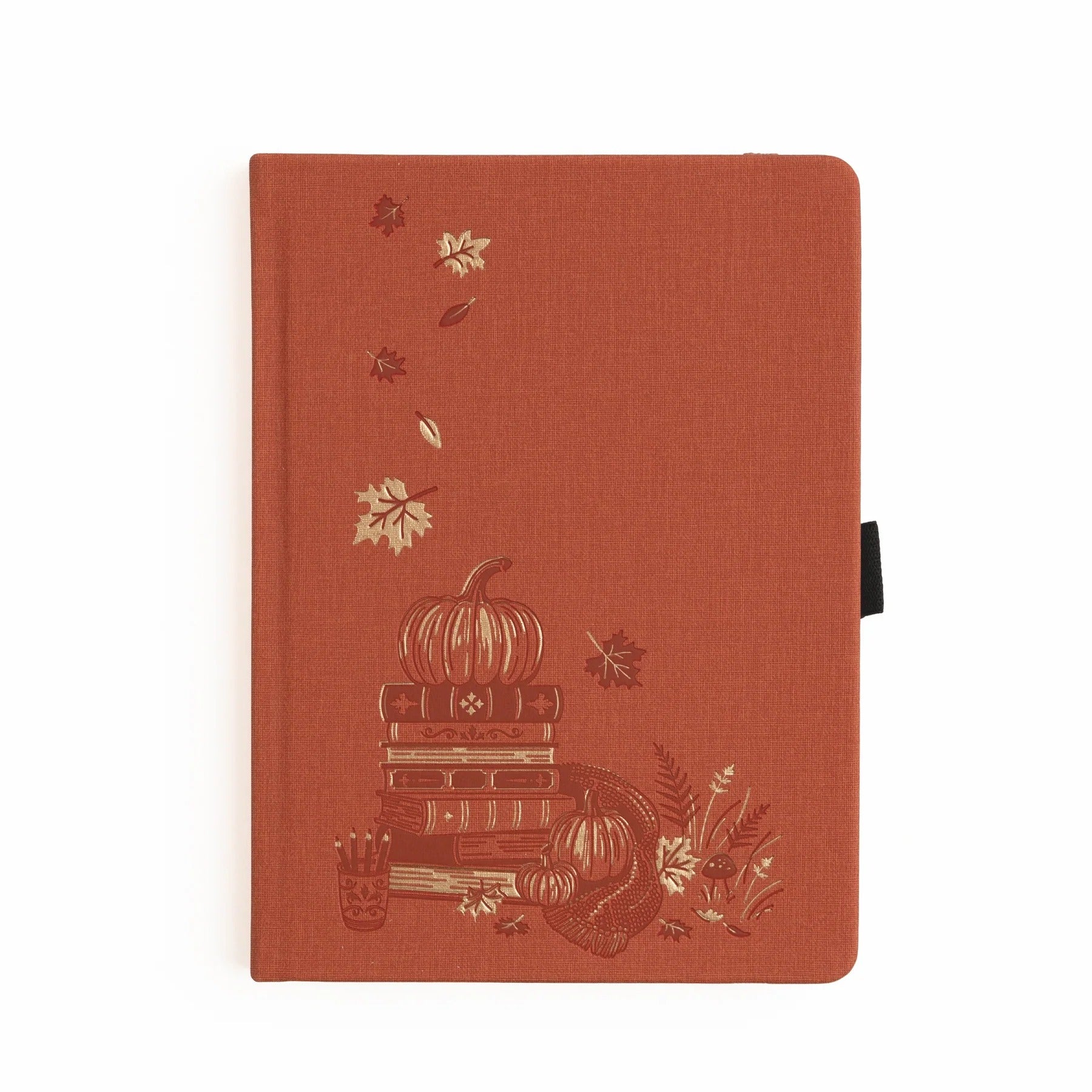 Reading Season Dot Grid Notebook | Archer & Olive