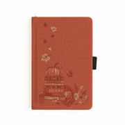 Reading Season Dot Grid Notebook | Archer & Olive