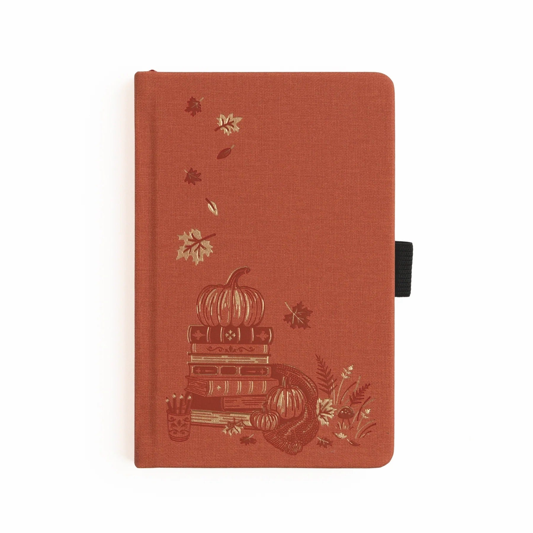 Reading Season Dot Grid Notebook | Archer & Olive