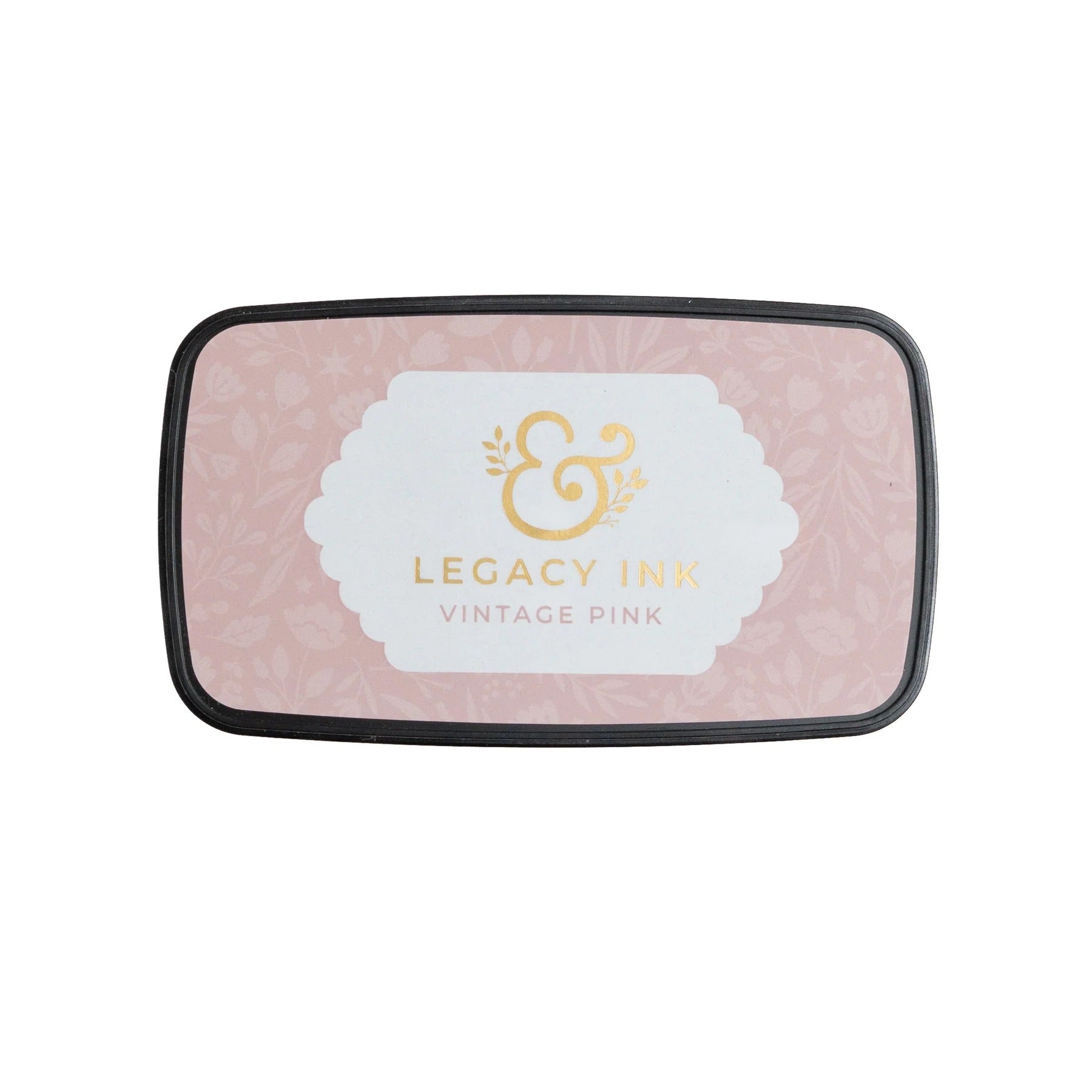 Legacy Ink Pad | Archer & Olive
