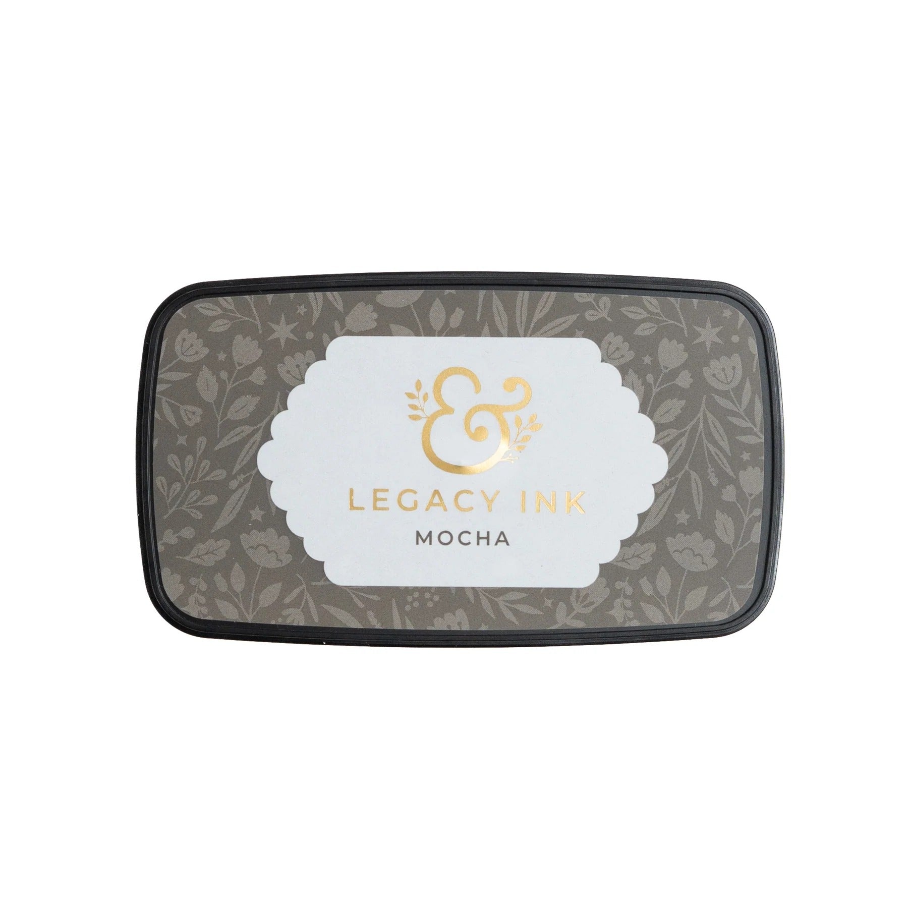 Legacy Ink Pad | Archer & Olive