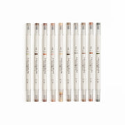 Quiet Corners Calliograph Pen Set of 10 | Archer & Olive