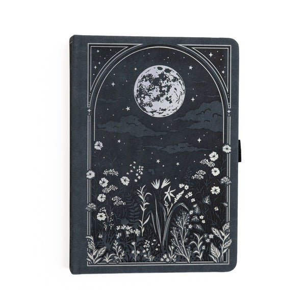 Moonlit Garden Junk Journal Album | Archer & Olive