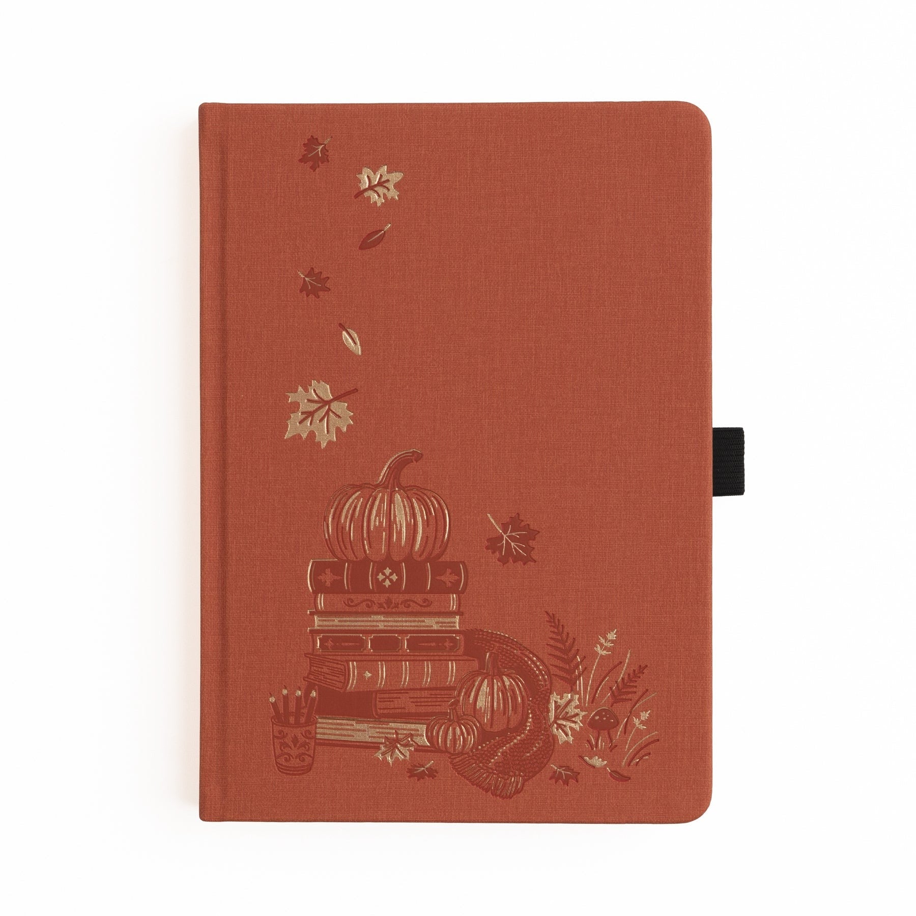 Reading Season Dot Grid Notebook | Archer & Olive