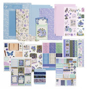 Wild Periwinkle Themed Kit | Archer & Olive
