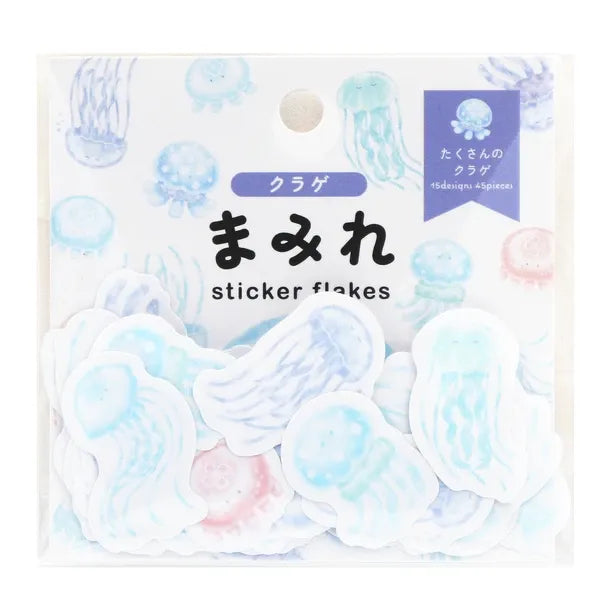 All Jellyfish Mini Kit | World Craft