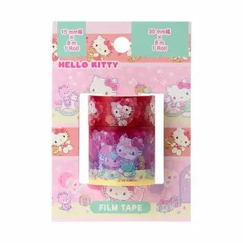 Hello Kitty Film Tape Set 585921