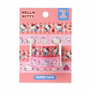 Hello Kitty Paper Tape Set 586013