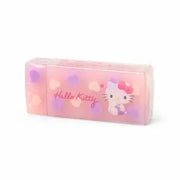 Hello Kitty Heart Eraser 222500