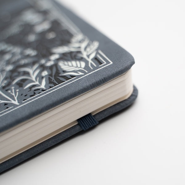 Moonlit Garden Junk Journal Album | Archer & Olive