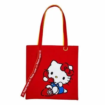 Hello Kitty Tote Bag 599794