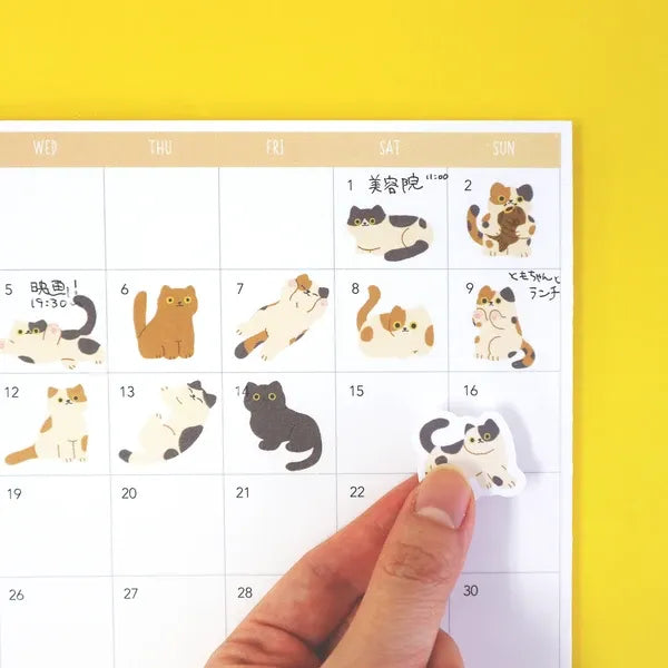 All Cats Mini Kit | World Craft