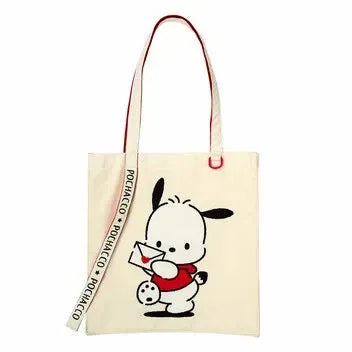 Pochacco Tote Bag 600270