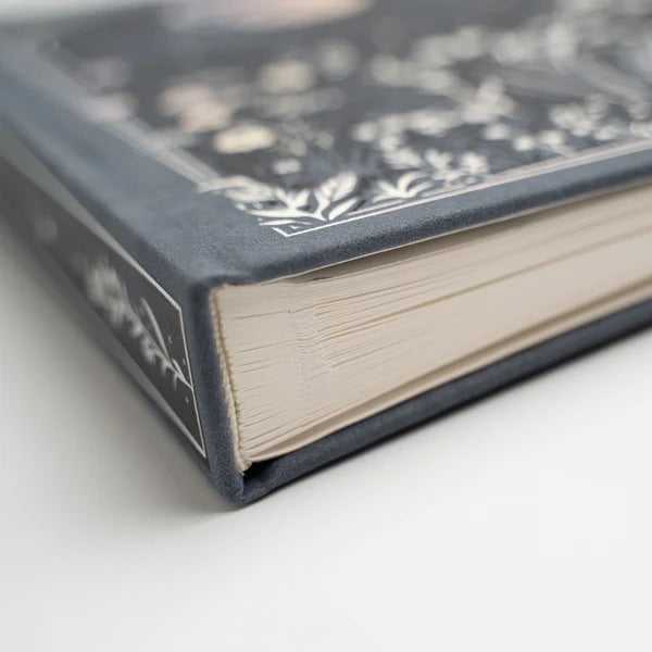 Moonlit Garden Junk Journal Album | Archer & Olive