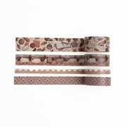 Homespun Washi Tape | Archer & Olive