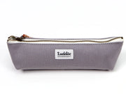 Luddite No. 8 Canvas Boat Pen Case