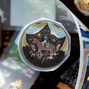 Wayfarer 2 PET Tape by OURS | Papertail Fox