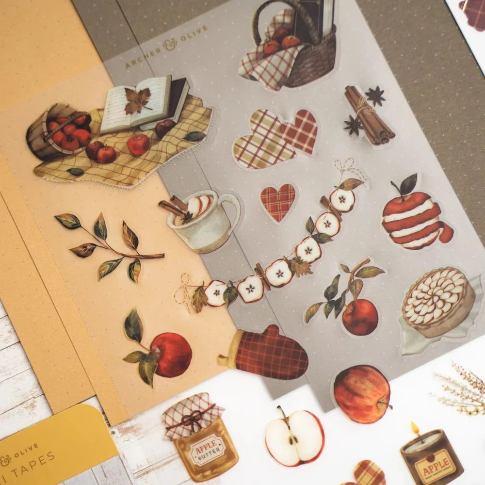 One Fall Day Kit | September 2026