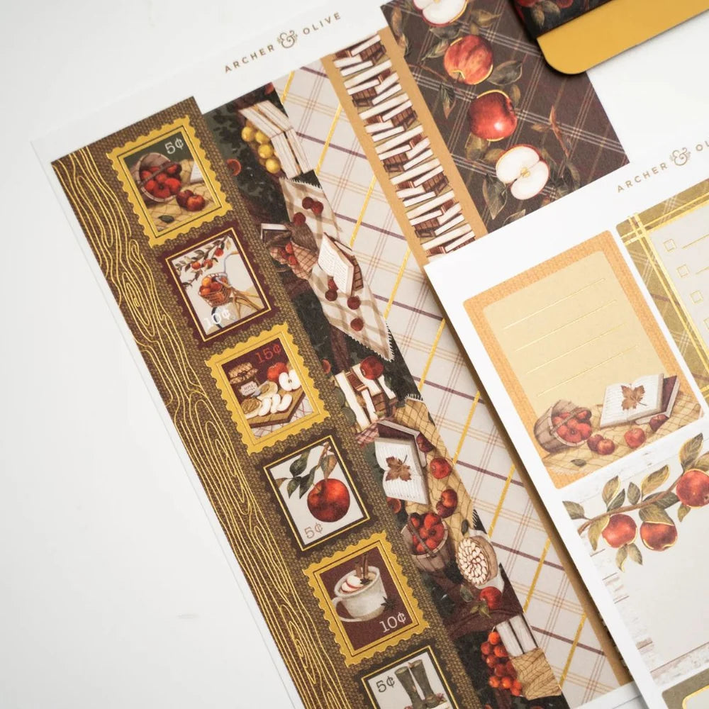 One Fall Day Kit | September 2026