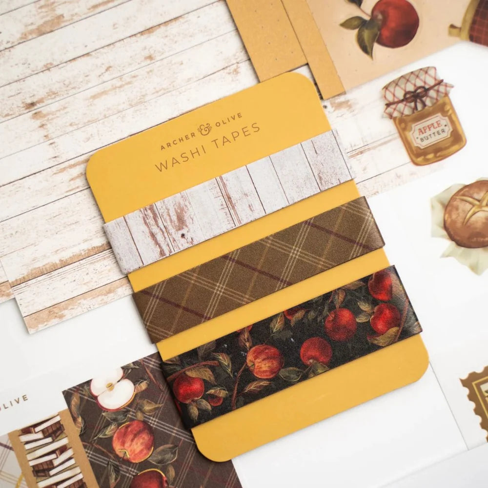 One Fall Day Kit | September 2026