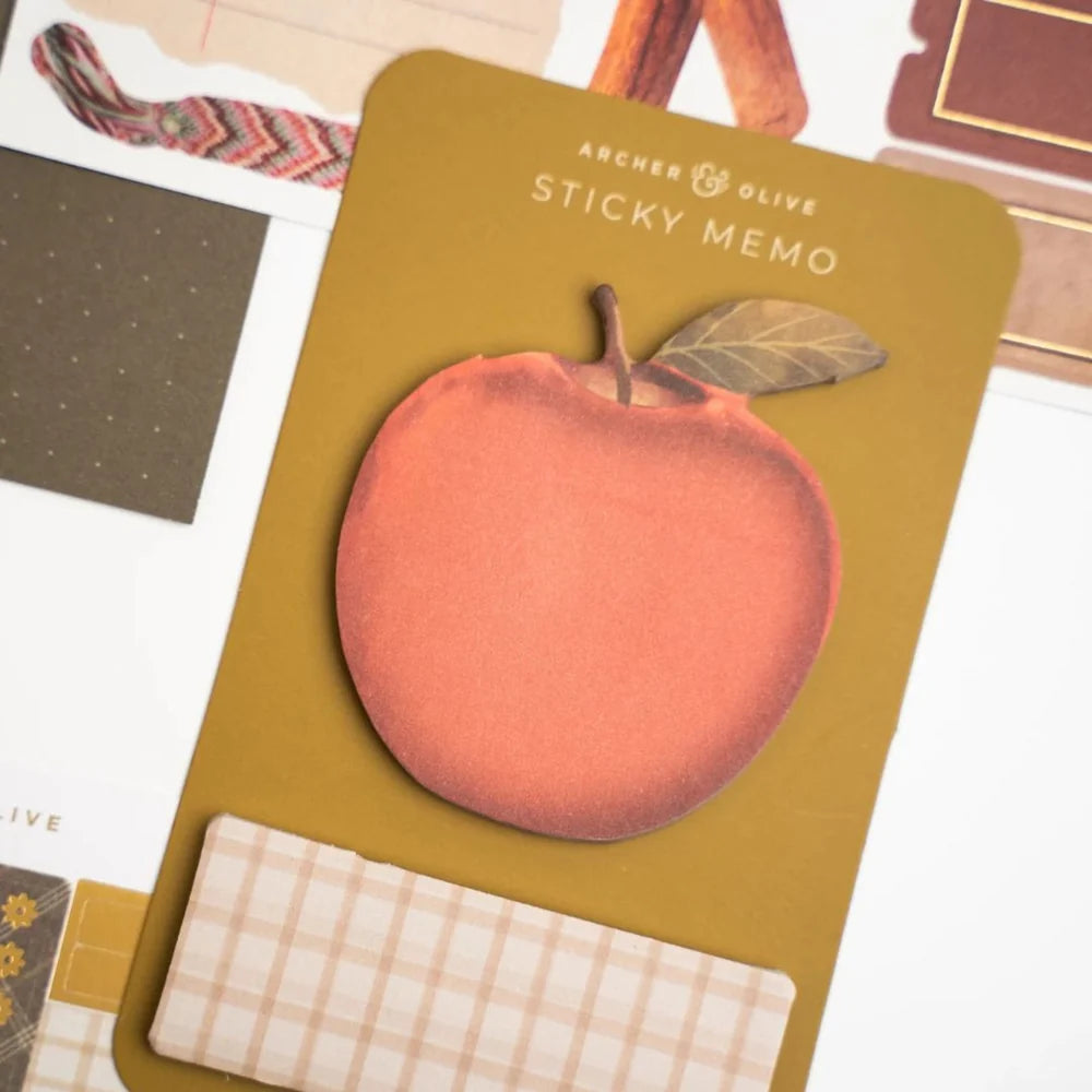 One Fall Day Kit | September 2026