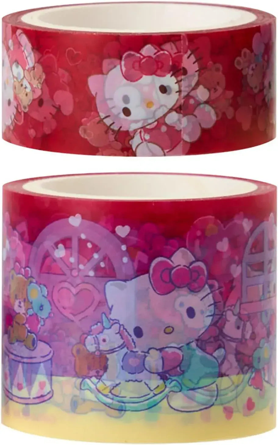 Hello Kitty Film Tape Set 585921
